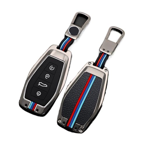 BLCAOPS �L�[�J�o�[ �g�� Emgrand S Binyue Vision 6 Xingrui Boyue X Xingyue L Haoyue B??orui �V�F���ɑΉ�(Gunmetal color B)