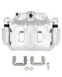 cciyu 18B5057 Front Right Brake Caliper With Bracket For Chevy For Captiva Sport/For Equinox,For Pontiac For Torrent,For Saturn For Vue,For Suzuki For XL-7