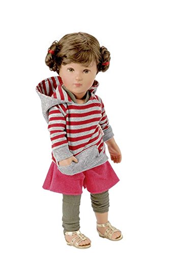 Preisvergleich Produktbild Käthe Kruse 41371 - Sophie Lorena Puppe