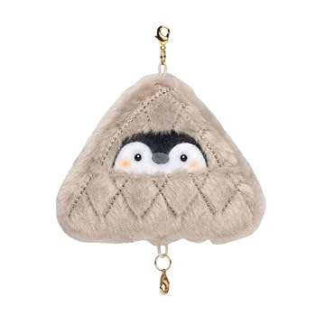Amazon.co.jp: コウペンちゃんアツアツおでんなぬいぐるみセット