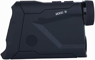 OFAY Outdoor Golf Laser Rangefinder Telescope High-Precision Handheld Electronic Distance Meter Ranging Angle Measuring Altitude Speed Measurement Flag Lock,1000M