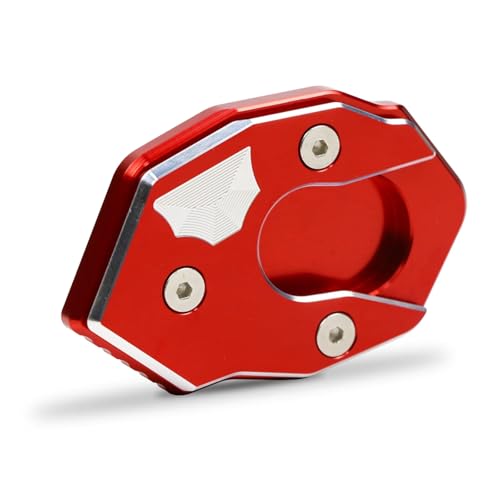 Base de support antidérapante ZX6R Z750 contre la chute moto