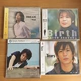 浅倉一男(浜田一男)CD4枚セット