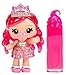 Yummiland Lipgloss Doll - Bianca Bubblegum - Scented Doll with DIY Gloss Kit - Suitable for Children 4 Years and Up
