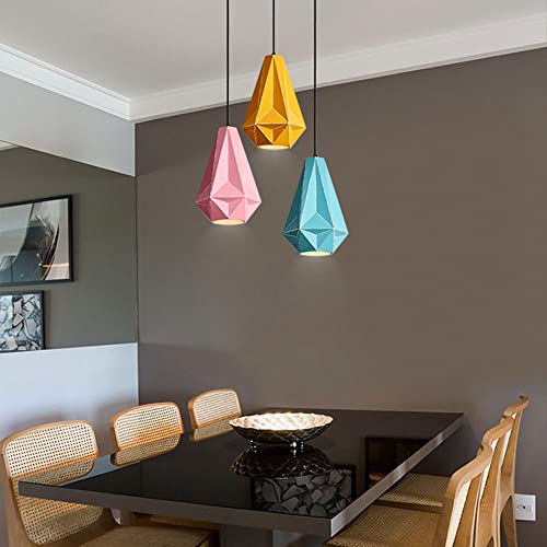 Lustres et lampe suspendue design pour éclairage intérieur de maison - 6