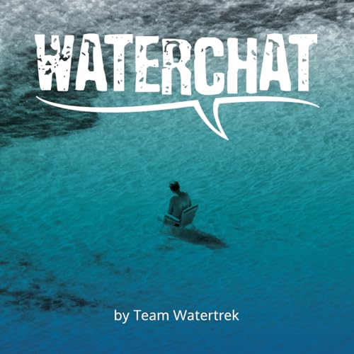 『Touring the world for Aquamour: Waterchat with Film Director Barbara Albasio』のカバーアート