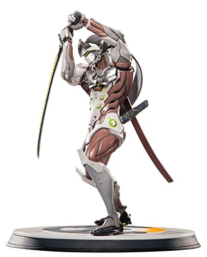 Amazon.co.jp: Overwatch Genji 12-inch Statue : ホーム＆キッチン