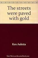 The Streets Were Paved with Gold 0394500199 Book Cover