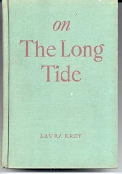 Unknown Binding On the Long Tide Book