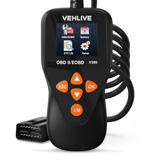 V380-OBD2-Scanner-for-Check-Engine-Light-Color-Display-Car-Code-Reader V380 OBD2 Scanner for Check Engine Light, Color Display Car Code Reader - Image 1