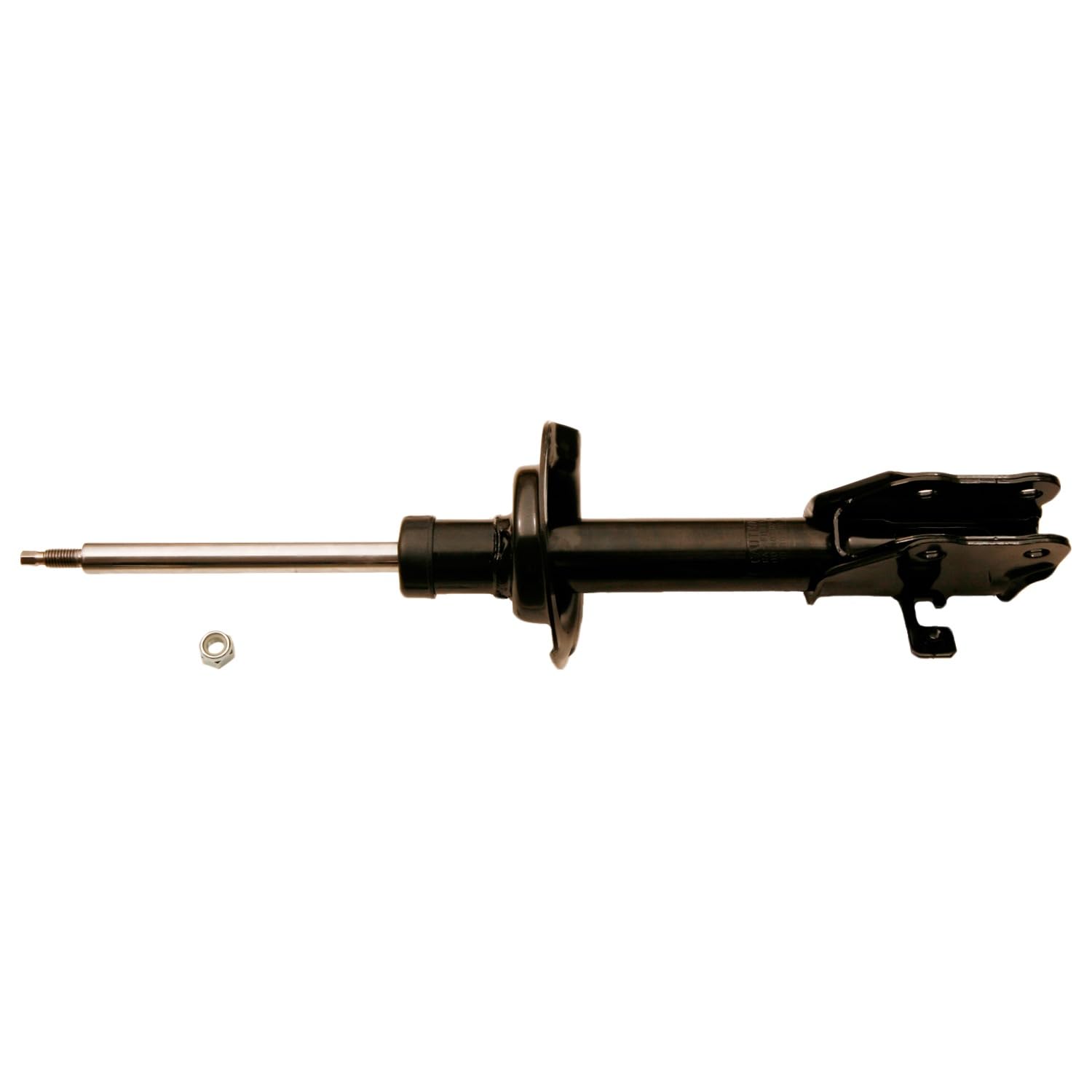 Gabriel G56840 Ultra Front Left Strut for 07-10 Ford Edge; 07-10 Lincoln MKX (1 Pack)