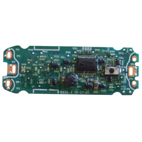 Philips Power Supply Unit - vue 3