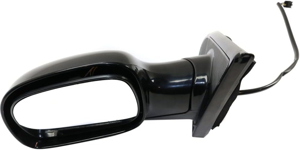For Plymouth Voyager 2001 Door Mirror Driver Side | Power | Heated | Paint To Match | 4894405AF | CH1320199