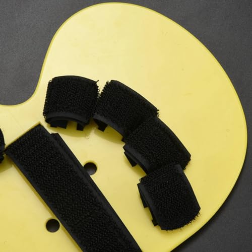Férula de mano para evitar la contracción digital 10X Finger Orthotics corrector bilateral 2