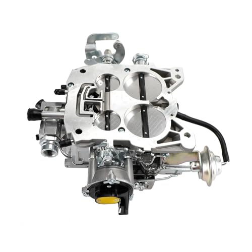 Carburateur Quadrajet pour stopper les calages moteurs 305-350 4 BBL starter électrique