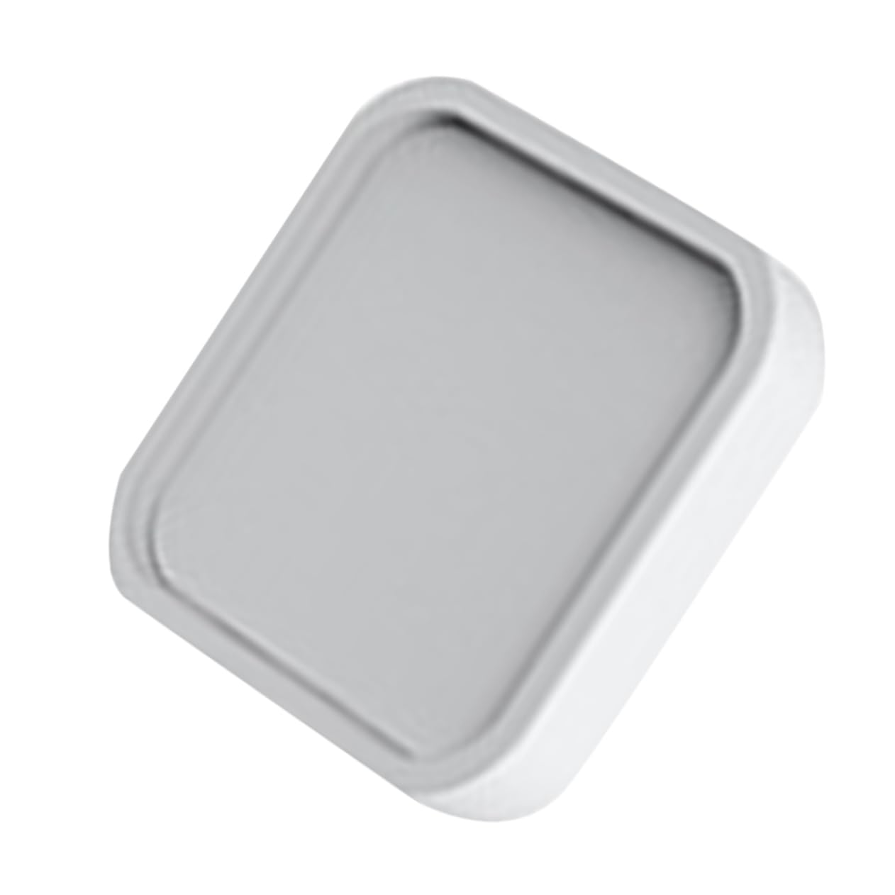 YARNOW 3pezzi Per Tappetini Igienici Per Traversine Adesivo Installazione Facile Allenamento e Pulizia Design e Resistente