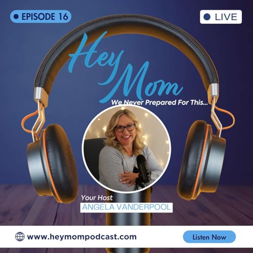 Couverture de Episode 16: When The Holidays Open Our Eyes