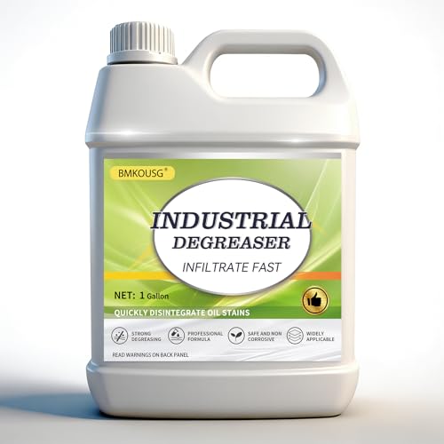 Detergente per carburatore e sgrassatore per macchine industriali, detergente resistente per cappe da cucina commerciali, parti metalliche, componenti del motore, macchine CNC, sgrassatore concentrato