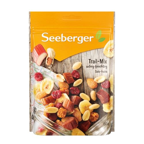 Seeberger Trail-Mix, 150g