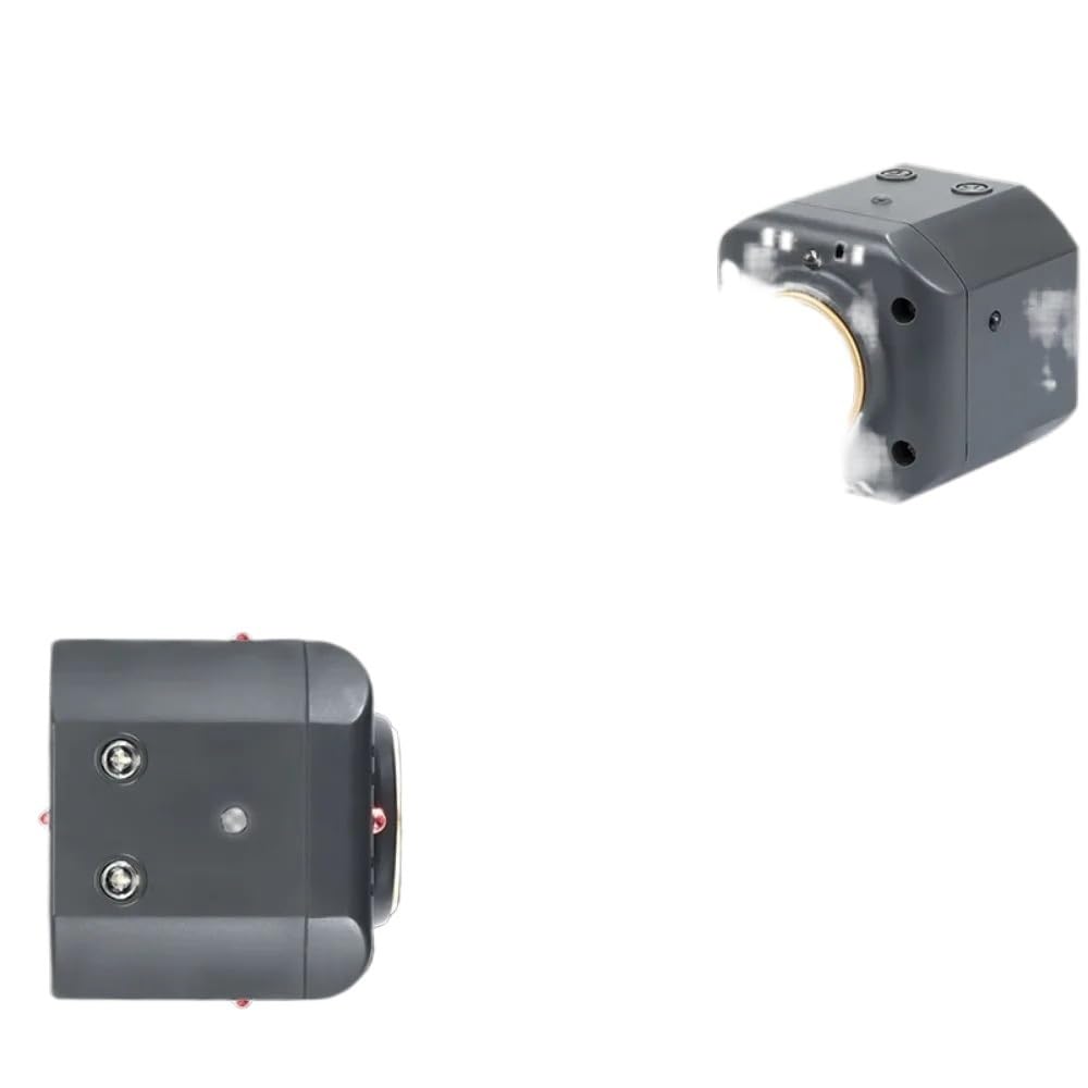 Kompatibel for DJI Mavic 3/3Pro/3Classic/Air 2/2S Drohne Nachtflug Suchscheinwerfer LED Fotografie Fülllicht Taschenlampe