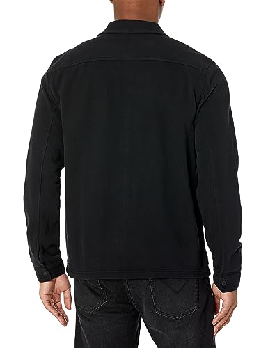 Image of John Varvatos Men's Bushwick Shirt Jacket