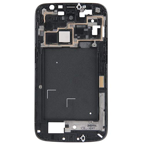 Coque façade complète Galaxy Mega 6.3 boîtier blanc i9200 - 4
