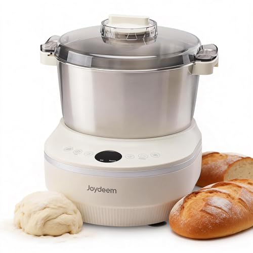 Joydeem Electric Dough Maker with Ferment Function,...
