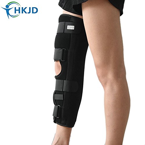 Buy EasyBuy India M Medical Keen Brace Leg Knee Support Brace Wrap