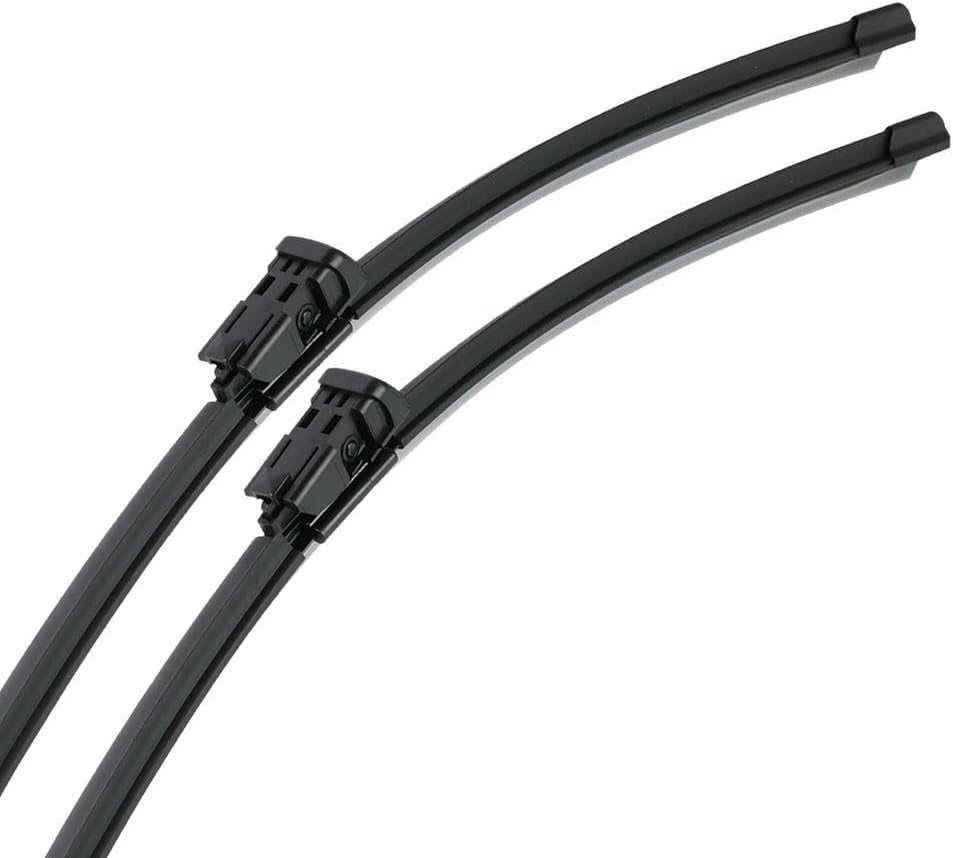 Essuie-Glace Mercedes W204 Conduite Sereine sous la Pluie Balais Toutes Saisons