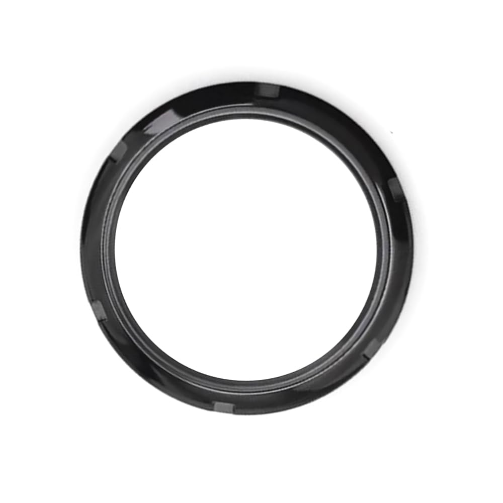 Ersatz-Uhrengehäuse, Uhrenzubehör für Seiko SKX007 SKX009 SKX173 Uhrwerk, Saphirglasgehäuse 33 mm