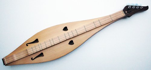 European Mountain Dulcimer #TOP23