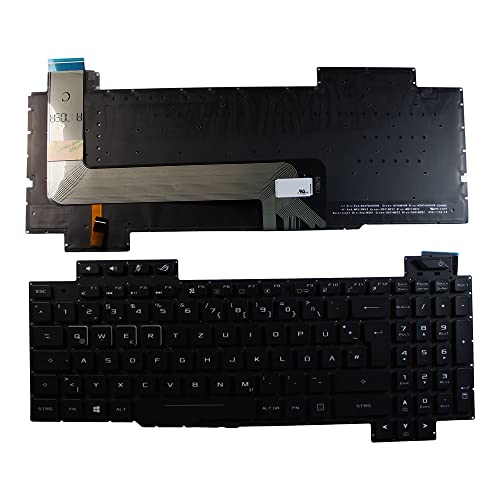 Clavier ASUS GL503GE-EN178T Power4Laptops rétroéclairé