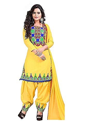 Image of Florence Women Dress Material