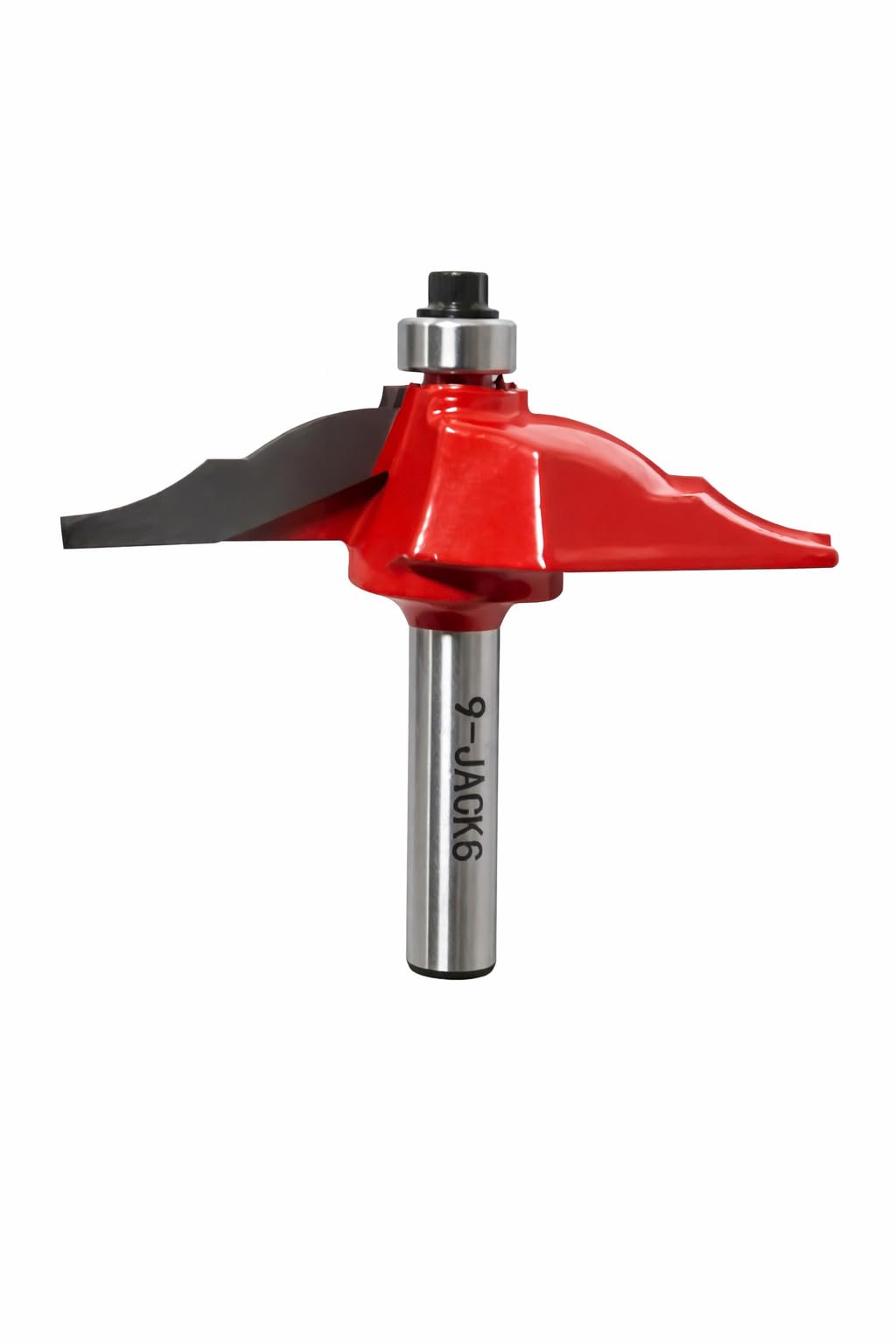 HIGH GRADE CARBIDE CORNER ROUTER BIT 152 SHANK 8MM X 72MM X 15MM Rotary Bit (1 BIT)-image-23