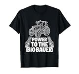 Dorfkind Traktor Trekker Bauernhof Bauer Sprüche