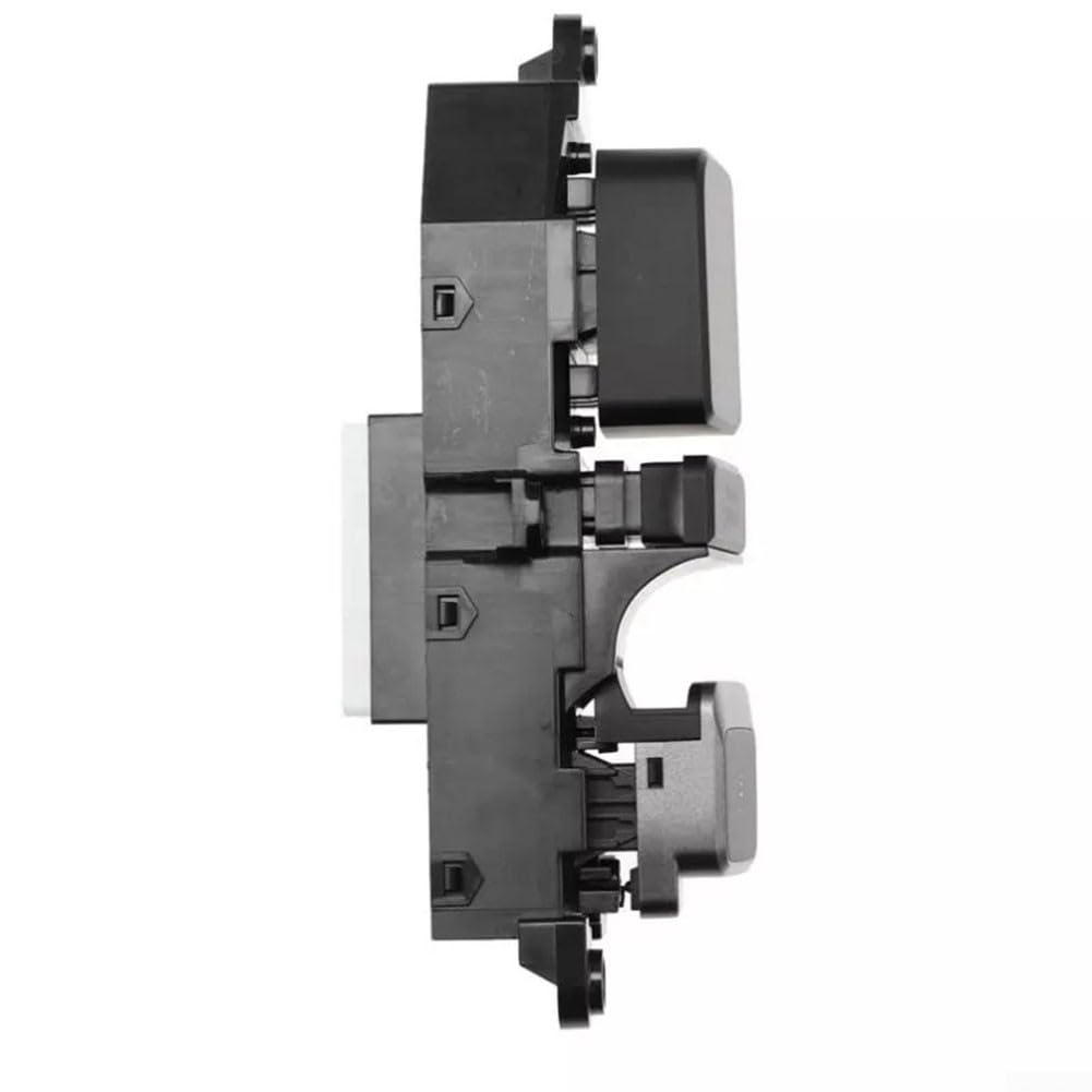 Przedni elektroniczny wyłącznik hamulca postojowego do Hyundai Santa Fe Sport, 26-pinowy, numer 93310-2W200