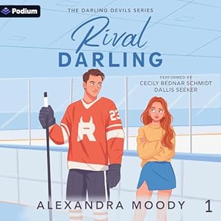 Rival Darling cover art