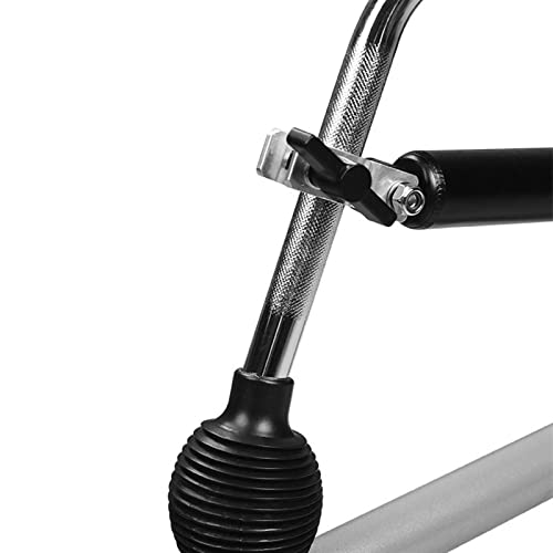 Image of Rowing Machines for Home Hydraulic Rowing Machine Adjustable Full Motion Paddle with Resistance, for Indoor Cardio Workout
