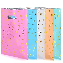 50pcs star pattern 5colors