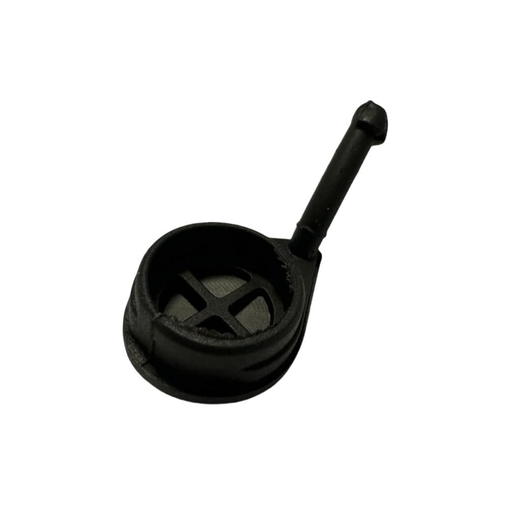 Mic Rubber Cable Plug Skin Cover for Canon 5D4 Leather Cover Front Shell Shutter Interface Plug Rubber