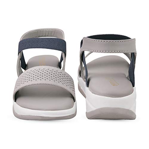 Image of madam glorious women's /girls casual wedges sandal