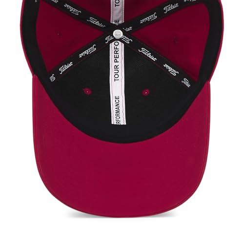 Image of Titleist Golf Previous Season Tour Rope Hat