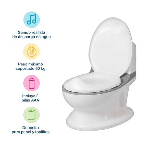 Higiene, Baby Product bañitos entrenadores Marca Shimy (2)