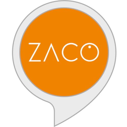 ZACO Roboter