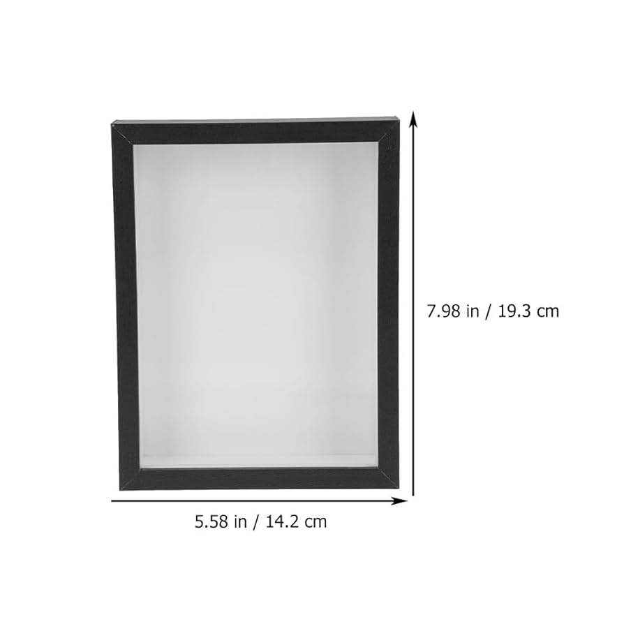 harukabu0215 標本箱A3サイズこげ茶枠3セット harukabu0215 標本