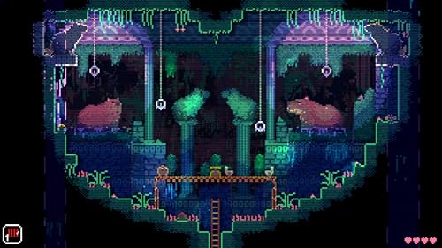 Image of Animal Well - PlayStation 5