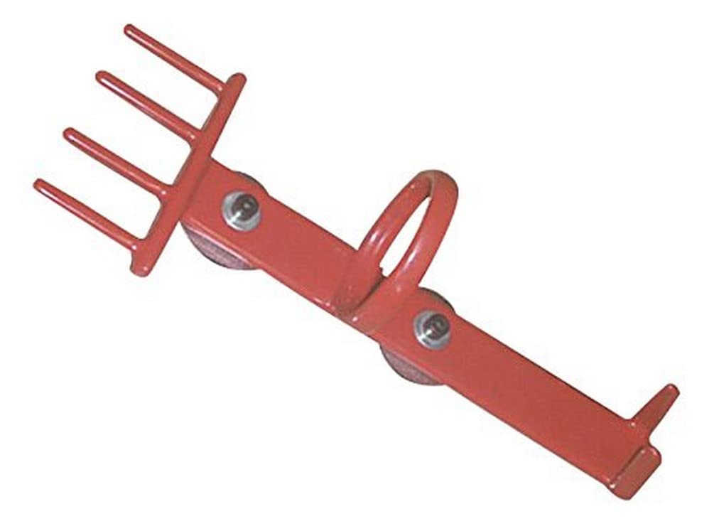 COLGADOR IMANTADO P/HERRAMIENTA NEUMÁTICA CAP. 9KG
