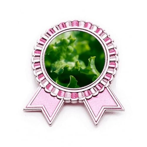 Broche rose idéale pour photographie de nature tendre afin de sublimer vos décors en plein air.