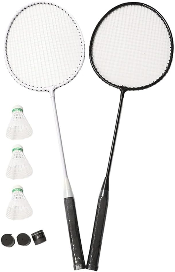 Badminton Racket Set ForBadminton -Light and