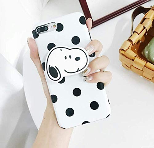 Iphone Xr ケース スヌーピー 携帯電話アクセサリの通販 価格比較 価格 Com